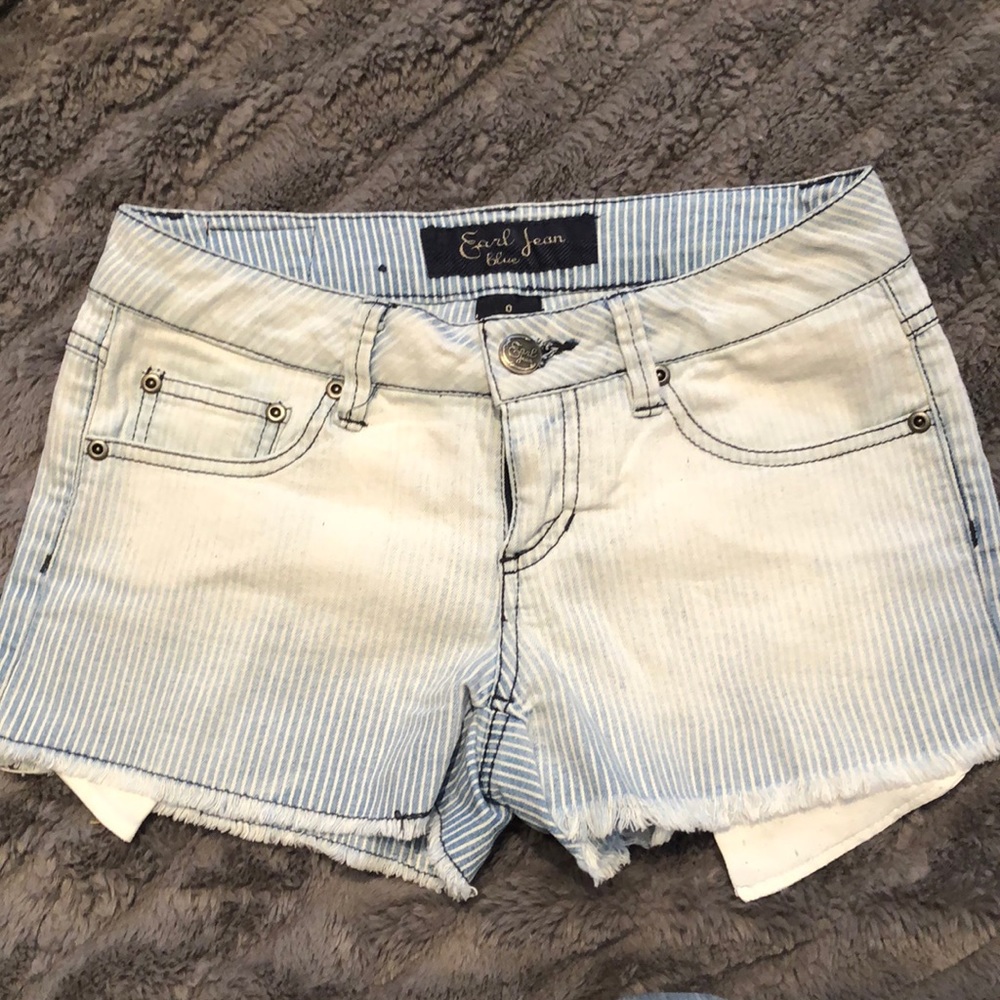 Earl Jean shorts